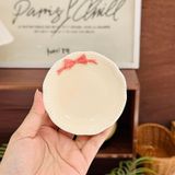  Bộ Đồ Ăn Nơ Nổi 