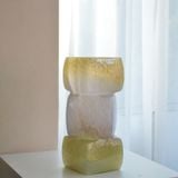  Bình Hoa Pastel Stone 