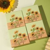  Hộp Trang Sức Hoa Hướng Dương 