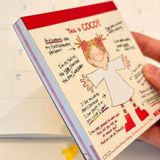  Giấy Note Memo Pad Coco 