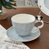  Set Tách Chim Cánh Cụt 