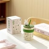  Cốc Miffy Happy Day 