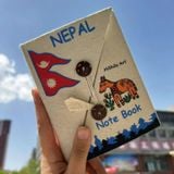  Sổ Tay Nepal 
