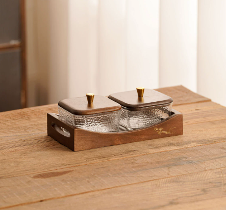  Khay Mứt Hạt Phúc Lộc 