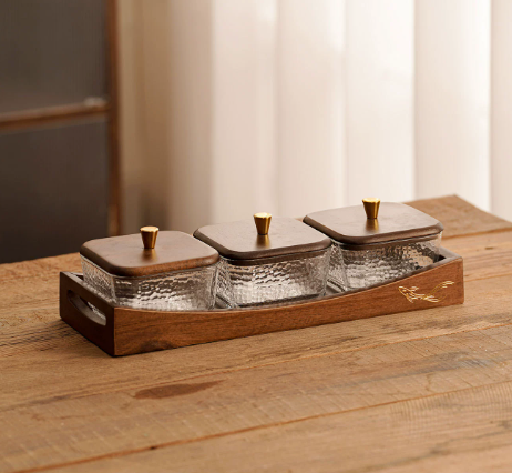  Khay Mứt Hạt Phúc Lộc 