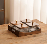  Khay Mứt Hạt Phúc Lộc 