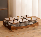  Khay Mứt Hạt Phúc Lộc 