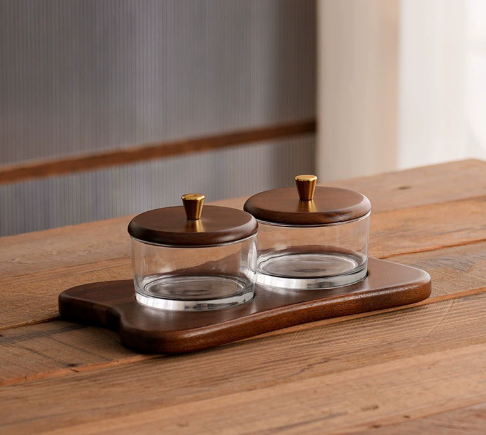  Khay Mứt Hạt Đoàn Viên 