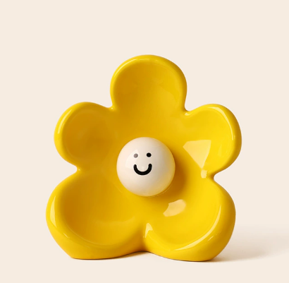  Bình Hoa Smile Flower 