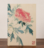  Sổ Tay Họa Tiết Hoa Mùa Xuân 