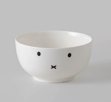  Bộ Đồ Ăn Miffy 