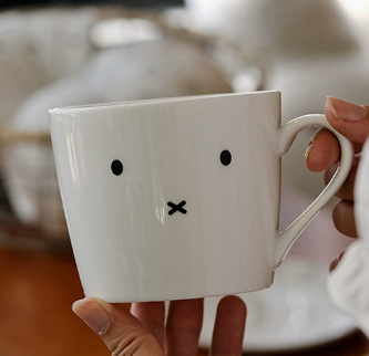  Bộ Đồ Ăn Miffy 