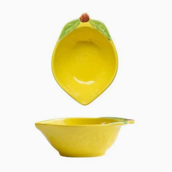  Đĩa Chanh Vàng 
