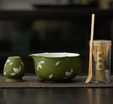  Set Pha Matcha Haruno 