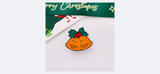  Pin Cài Áo Merry Christmas (Mua 3 Tặng 1, Mua 5 Tặng 2, Mua 10 Tặng 5) 