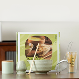  Set Pha Matcha Uji - 6 Món 