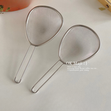  Rây Lọc Kim Loại 