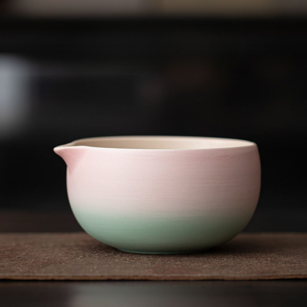  Bát Chawan Mintberry 