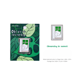  Bookmark Kim Loại Mèo 