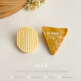  Kẹp Miệng Túi Hình Khoai Tây Chiên 