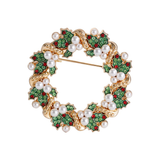  Cài Áo Giáng Sinh 