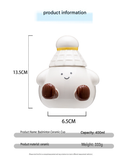  Cốc Gốm Cầu Lông 