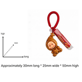  Móc Khóa Gỗ Twinkle Twinkle 
