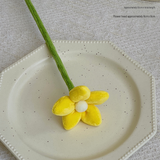  Cành Hoa Vải Candy 