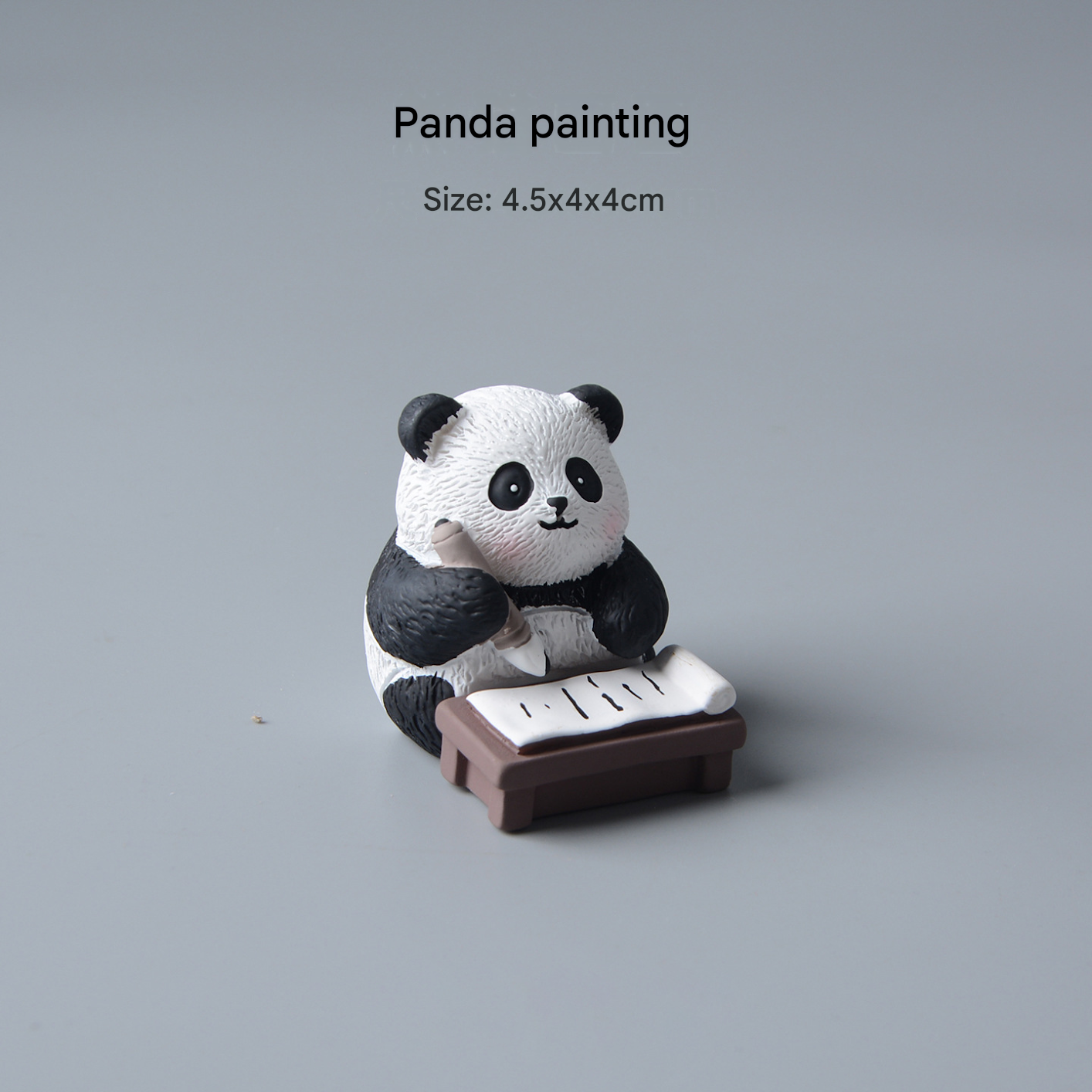  Tượng Panda Mini 