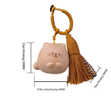  Dây Treo Mèo Lười 