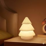  Đèn Ngủ Hình Cây Thông Tuyết 