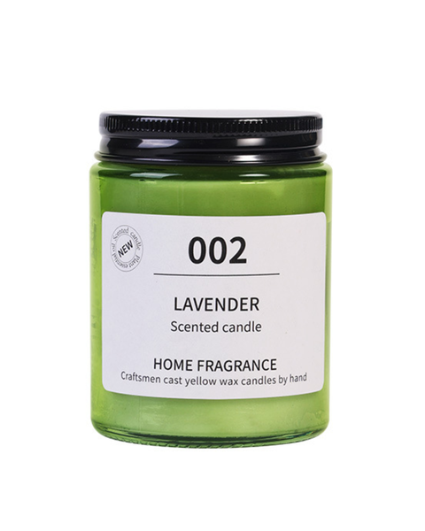  Nến Thơm Home Fragrance 