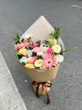  Bó Hoa Chúc Mừng Tốt Nghiệp 