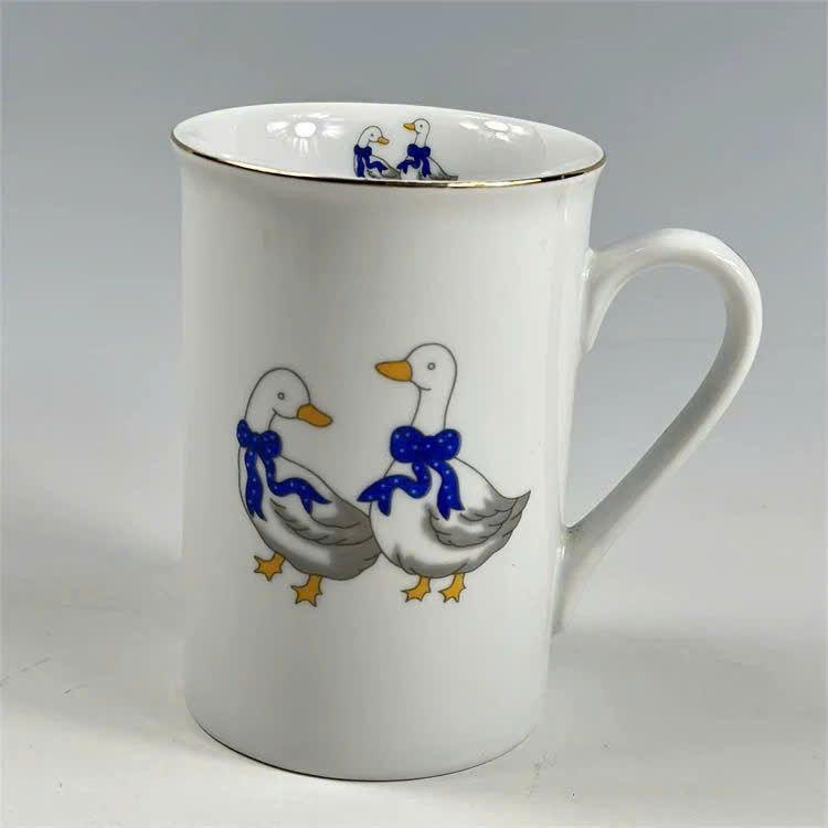  Cốc Sứ Eva d' Arley 