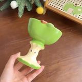  Ly Gốm Lõi Táo 