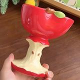  Ly Gốm Lõi Táo 