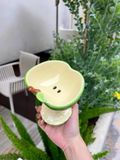  Ly Gốm Lõi Táo 