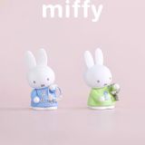  Blindbox Thỏ Miffy Giữ Chashaku, Giữ Bút 