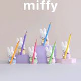  Blindbox Thỏ Miffy Giữ Chashaku, Giữ Bút 