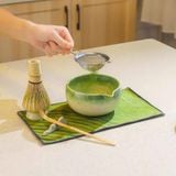  Set Pha Matcha Avocado (7 món) 