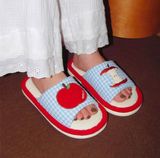  Dép Đi Trong Nhà Quả Táo 