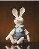  Thỏ Bông Nông Dân 