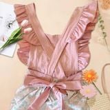  Tạp dề Cottagecore 