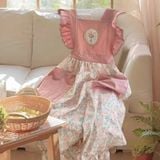  Tạp dề Cottagecore 