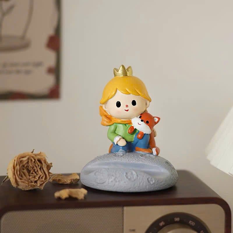  Giá Đỡ Điện Thoại Hoàng Tử Bé 