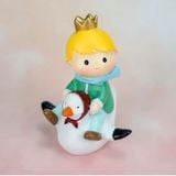  Tượng Hoàng Tử Bé Chubby 