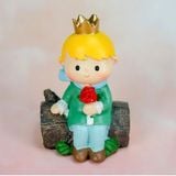  Tượng Hoàng Tử Bé Chubby 