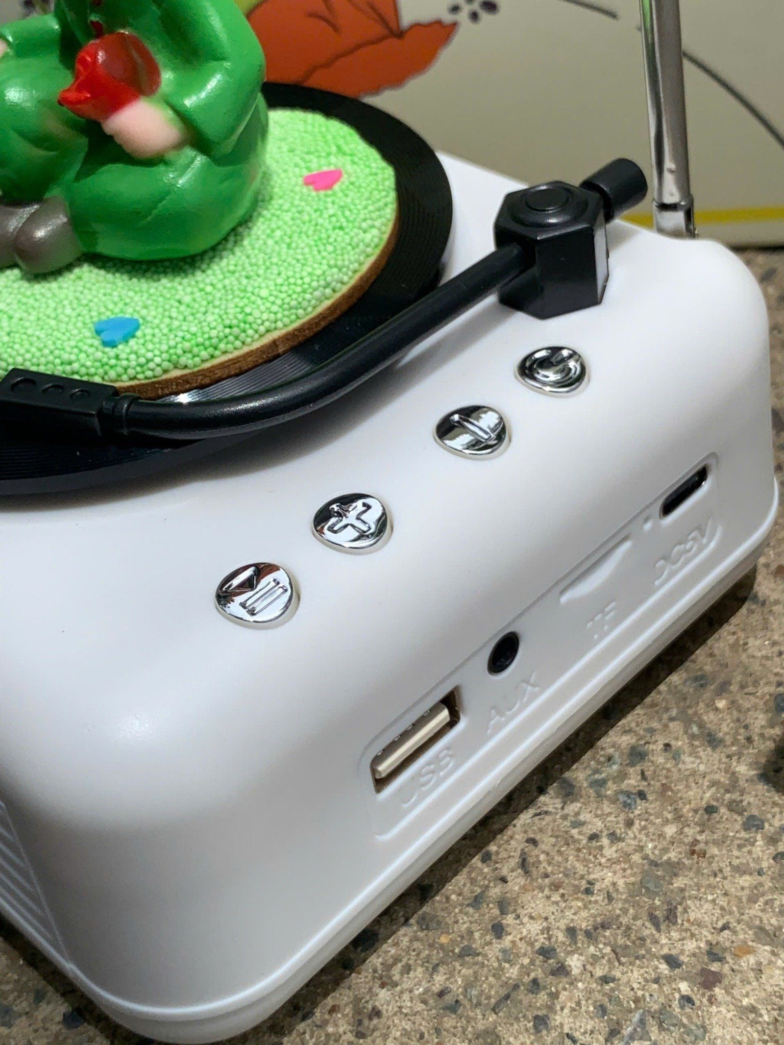  Loa Bluetooth Hoàng Tử Bé 