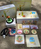  Loa Bluetooth Hoàng Tử Bé 