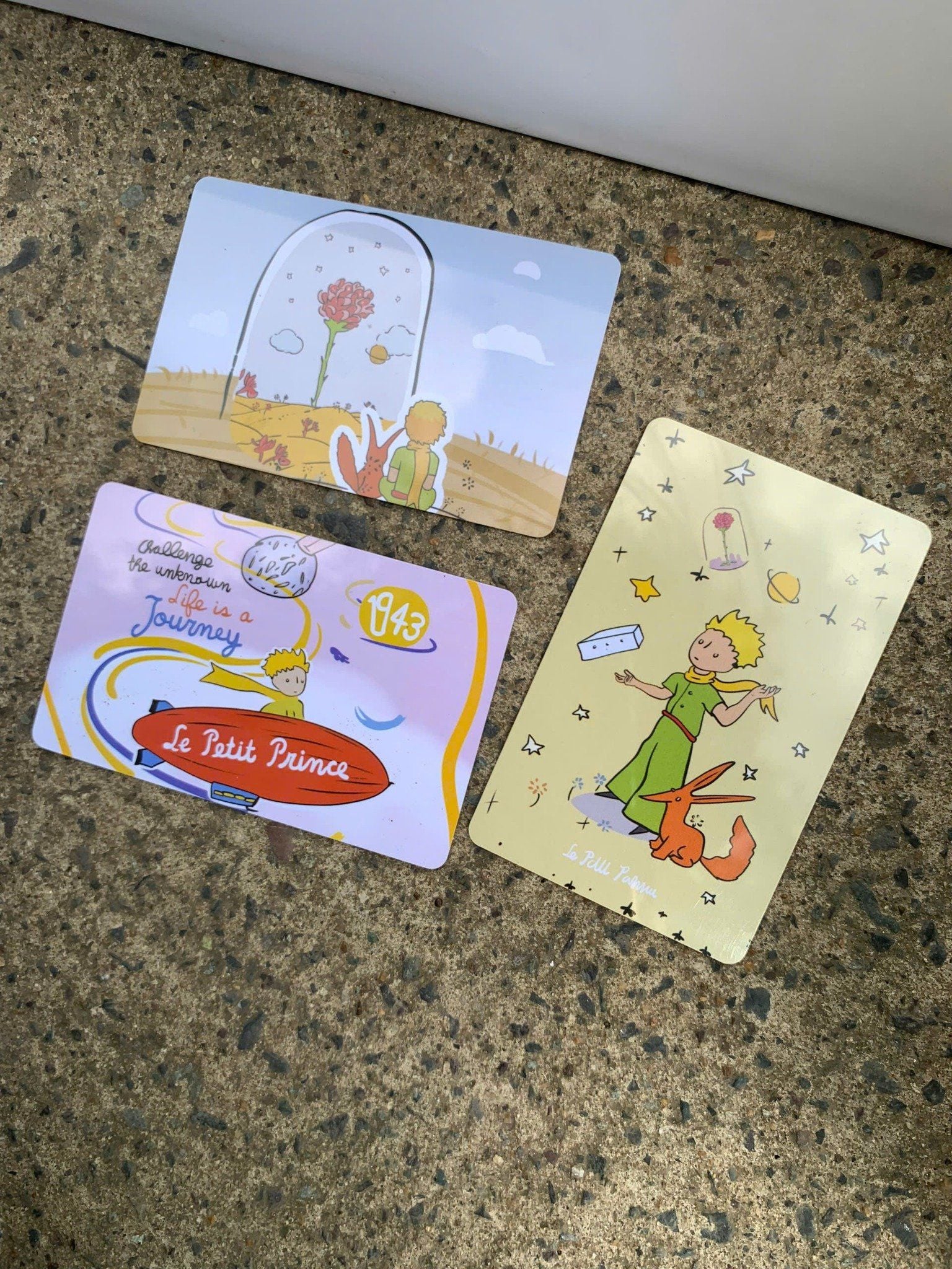  Loa Bluetooth Hoàng Tử Bé 